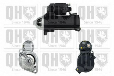 QUINTON HAZELL qrs2132 -  Стартер